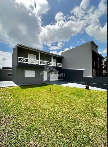house em Avenida João Paulo I, Santo Inácio - Esteio - RS