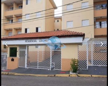 apartment em Avenida Londres, Jardim Europa - Sorocaba - SP