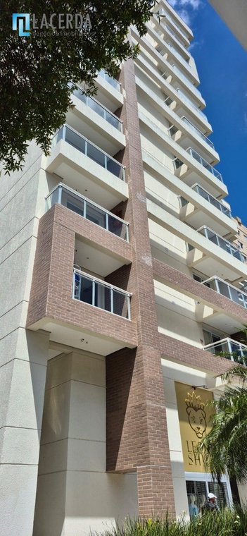 office em Rua Manoel da Nóbrega, Centro - Diadema - SP