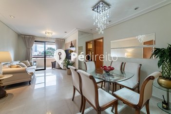 apartment em Rua Almirante Calheiros, Tatuapé - São Paulo - SP