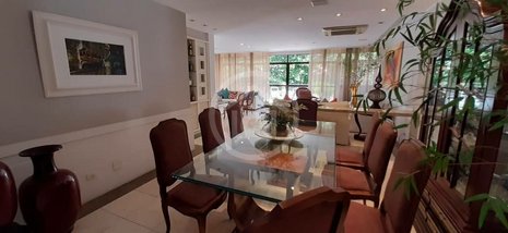 apartment em Rua Ivone Cavaleiro, Barra da Tijuca - Rio de Janeiro - RJ