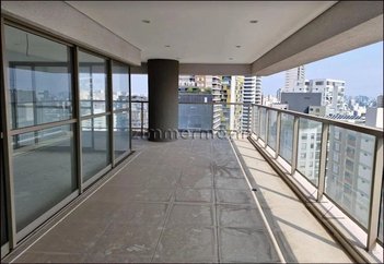 apartment em Rua Senador César Lacerda Vergueiro, Sumarezinho - São Paulo - SP