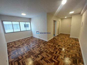 apartment em Avenida Ceci, Planalto Paulista - São Paulo - SP
