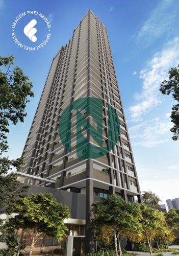 apartment em Rua Cristiano Viana, Cerqueira César - São Paulo - SP
