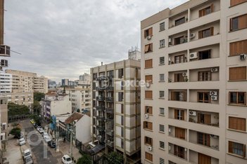 apartment em Rua Antão de Farias, Bom Fim - Porto Alegre - RS