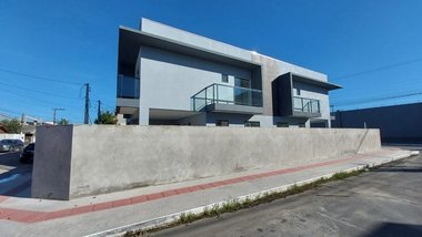 house em Rua Theodoro Lino Régis, Murta - Itajaí - SC