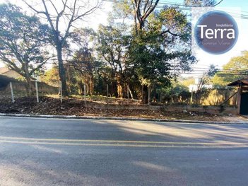 land_lot em Estrada Marselha, Chácaras do Refúgio-Granja Viana - Cotia - SP