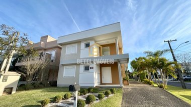 house em Avenida AlphaVille, São Vicente - Gravataí - RS
