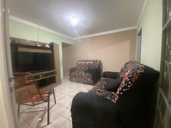 house em Avenida Arthur Antônio dos Santos, Cidade Morumbi - São José dos Campos - SP