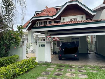 house em Avenida Professor José Luiz Pereira Garcez, Jardim das Colinas - São José dos Campos - SP