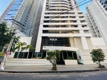 apartment em Rua Fortaleza, Alto da Glória - Goiânia - GO