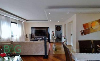 apartment em Rua Francisco José da Silva, Vila Andrade - São Paulo - SP
