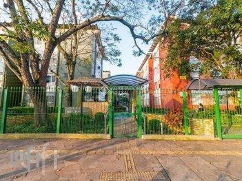 apartment em Ventos do Sul, Vila Nova - Porto Alegre - RS