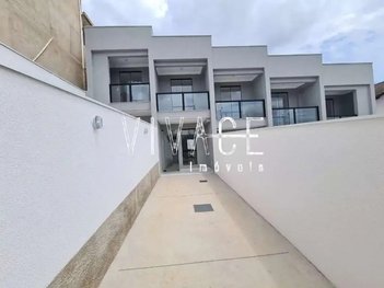 house em Rua José Paulino, Jardim Guanabara - Belo Horizonte - MG