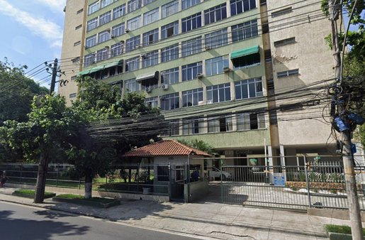 Cômodo Condomínio