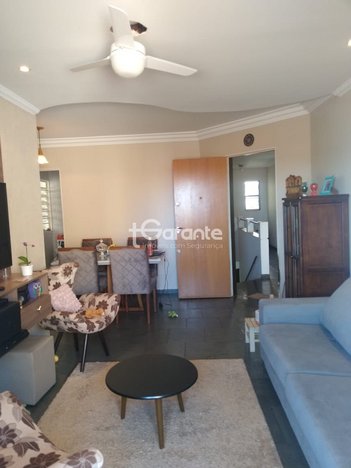 apartment em Rua São Francisco de Assis, Jardim Castelo Branco - Ribeirão Preto - SP