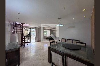 apartment em Rua Demosthenes Madureira de Pinho, Recreio dos Bandeirantes - Rio de Janeiro - RJ