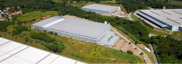industrial em Avenida José Luiz Mazzali, Santo Antônio - Louveira - SP
