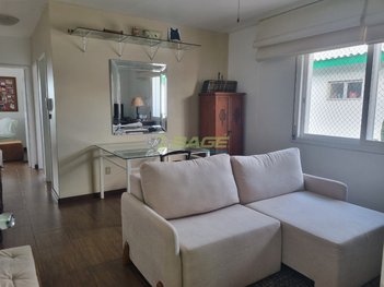 apartment em Rua Bento Martins, Centro - Pelotas - RS