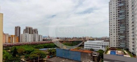 apartment em Rua Coronel Mursa, Brás - São Paulo - SP