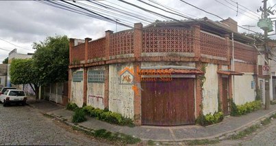 house em Rua Mauro Rodrigues da Silva, Vila Capitão Rabelo - Guarulhos - SP
