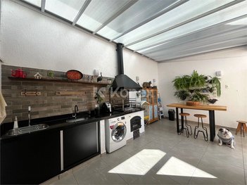house em Rua Bernardino de Sena, Vila Ester (Zona Norte) - São Paulo - SP