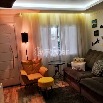 house em Rua Inocêncio de Camargo, Pedreira - São Paulo - SP