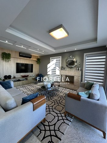 house em Assis Brasil, Ponta de Baixo - São José - SC