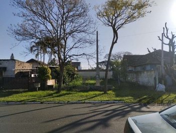 land_lot em Carlos Gomes, Harmonia - Canoas - RS