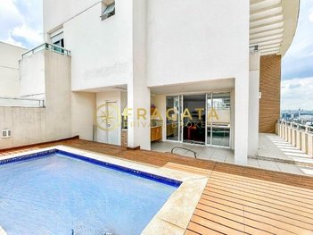 apartment em Rua Pinto Gonçalves, Perdizes - São Paulo - SP