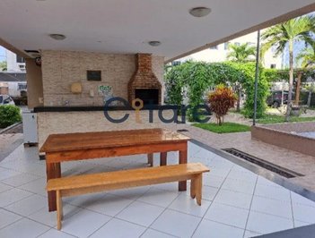 apartment em Rua Professor Paulo Maria de Aragão, Messejana - Fortaleza - CE