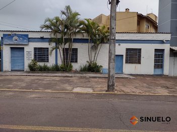 commercial_property em Alberto Torres, Pátria Nova - Novo Hamburgo - RS