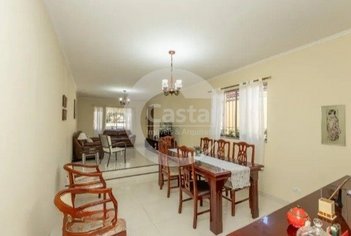 house em Rua Frei Durão, Vila São José (Ipiranga) - São Paulo - SP