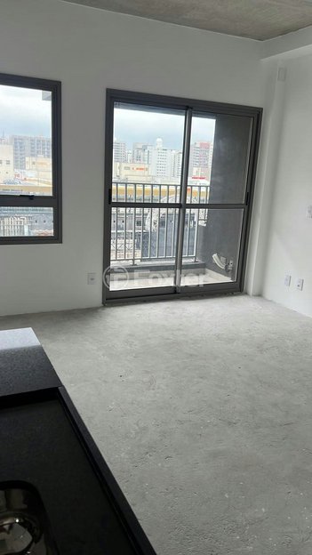 apartment em Alameda dos Maracatins, Indianópolis - São Paulo - SP