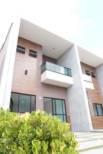 house em Rua Gama, Maraponga - Fortaleza - CE