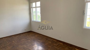 apartment em Rua Dom Joaquim Silvério, Coração Eucarístico - Belo Horizonte - MG