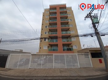 apartment em Rua MMDC, Jaraguá - Piracicaba - SP
