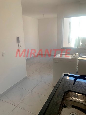apartment em Rua George Chahestian, Vila Basileia - São Paulo - SP