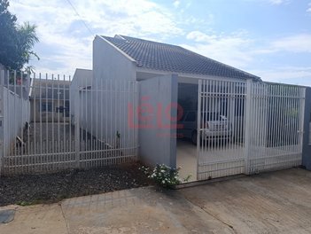 house em Rua Cisne, Jardim Olímpico - Maringá - PR
