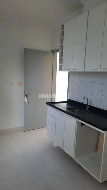 apartment em Rua Augusto Lippel, Parque Campolim - Sorocaba - SP