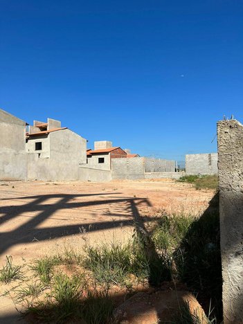 land_lot em Avenida Conceição Imaculada Rodrigues, Jardim Residencial Villagio Ipanema I - Sorocaba - SP