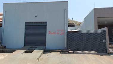 house em Rua Esperança, Santo Antônio da Platina - Santo Antônio da Platina - PR