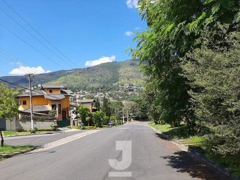 land_lot em Rua das Giestas, Retiro das Fontes - Atibaia - SP