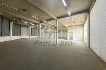 industrial em Rua Marina Ciufuli Zanfelice, Lapa - São Paulo - SP