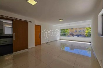 apartment em Rua Gentios, Coração de Jesus - Belo Horizonte - MG