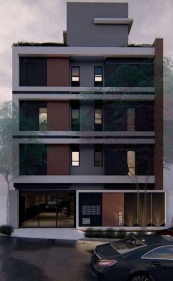 apartment em Rua Ascensão, Jardim Textil - São Paulo - SP