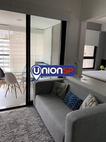 apartment em Rua Batataes, Jardim Paulista - São Paulo - SP