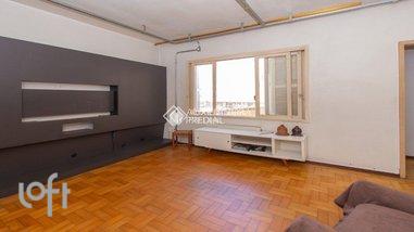 apartment em Felipe Camarão, Bom Fim - Porto Alegre - RS