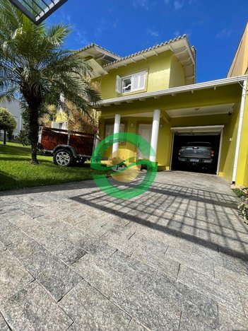 house em Rodovia BR-471, Schulz - Santa Cruz do Sul - RS