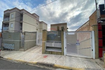 apartment em Rua Suster, Taboão - Bragança Paulista - SP